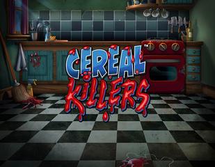 Cereal Killers_image_Light & Wonder
