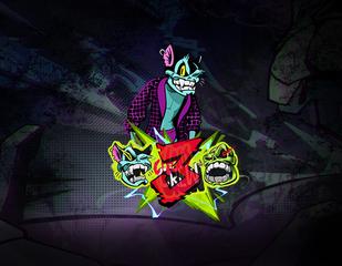Chaos Crew 3_image_Hacksaw