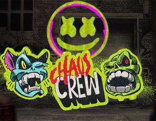 Chaos Crew_image_Hacksaw