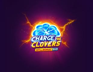 Charge the Clovers: Hit the Bonus_image_Playson