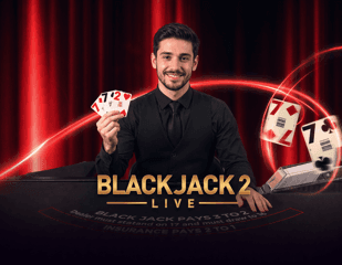 Blackjack 2_image_playtech