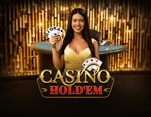 Casino Hold'em_image_Evolution