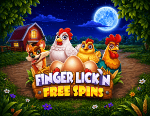 Finger Lick’n Free Spins_image_PragmaticPlay