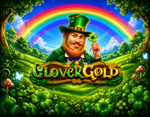 Clover Gold_image_PragmaticPlay