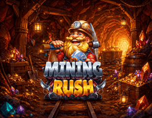 Mining Rush_image_PragmaticPlay