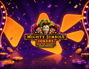 Mighty Symbols Jokers_image_Wazdan