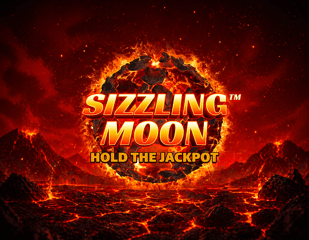 Sizzling Moon_image_Wazdan