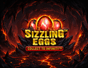 Sizzling Eggs_image_Wazdan