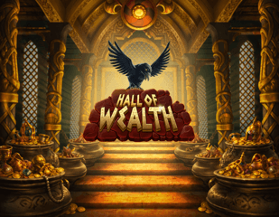Hall of Wealth_image_Yggdrasil