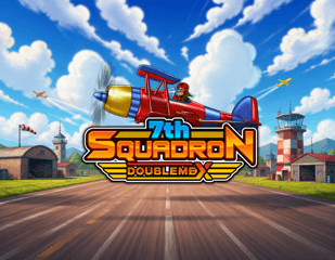 7th Squadron DoubleMax_image_Yggdrasil