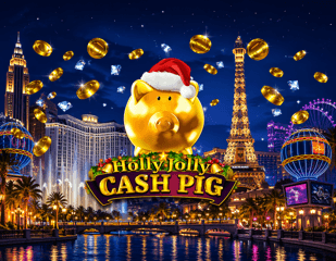Holly Jolly Cash Pig_image_Booming Games