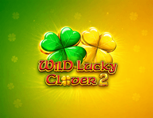 Wild Lucky Clover 2_image_fazi