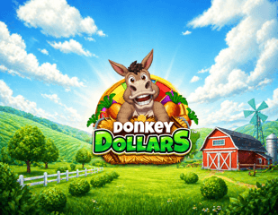 Donkey Dollars_image_Games Global