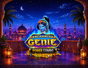 Enchanted Genie Power Combo_image_Games Global