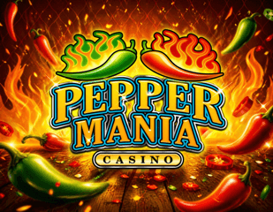 Pepper Mania Casino_image_Greentube