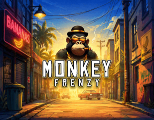 Monkey Frenzy_image_Hacksaw