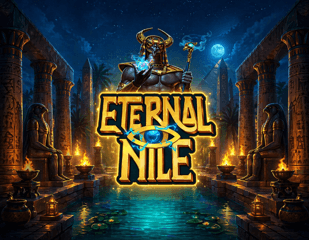 Eternal Nile_image_Hacksaw