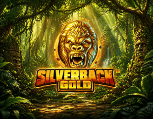 Silverback Gold_image_Netent