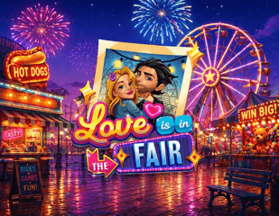 Love is in the Fair_image_Playngo