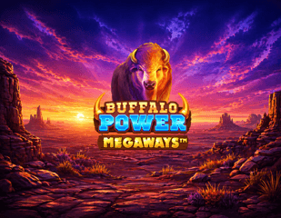 Buffalo Power Megaways_image_Playson