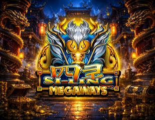 Si Ling Megaways_image_Skywind