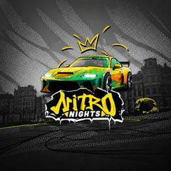 Nitro Nights_image_Hacksaw