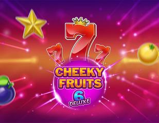 Cheeky Fruits 6 Deluxe_image_G.Games
