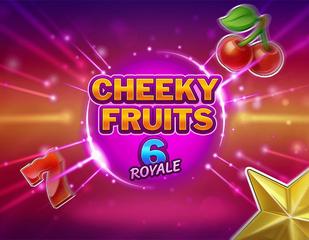 Cheeky Fruits 6 Royale_image_G.Games