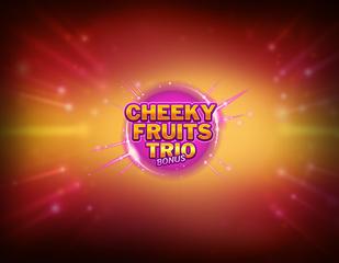 Cheeky Fruits Trio Bonus_image_G.Games