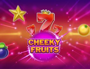 Cheeky Fruits_image_G.Games