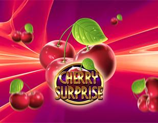 Cherry Surprise_image_Greentube