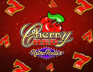 Cherry Red Retro Roller™_image_Games Global