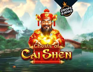 Chests of Cai Shen_image_PragmaticPlay