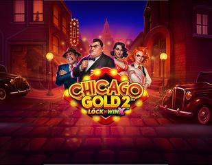 Chicago Gold 2 LOCKNWINX_image_Games Global