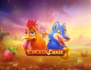 Chicken Chase_image_PragmaticPlay