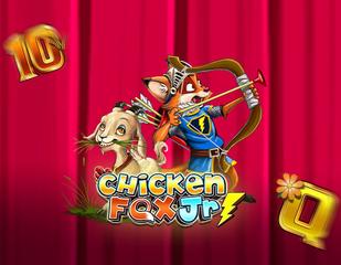 Chicken Fox Jr_image_Lightning Box