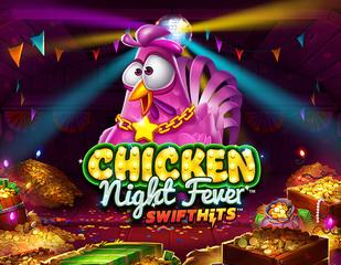 Chicken Night Fever_image_Games Global