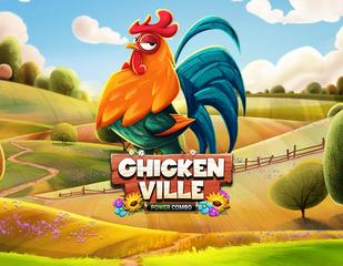 Chickenville POWER COMBO_image_gamesglobal