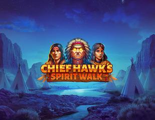 Chief Hawks Spirit Walk_image_Booming Games