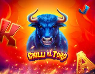 Chilli El Toro _image_Greentube