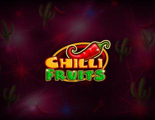 Chilli Fruits_image_CT Interactive