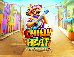 Chilli Heat Megaways_image_pragmaticplay