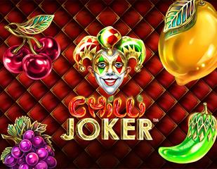 Chilli Joker_image_Synot