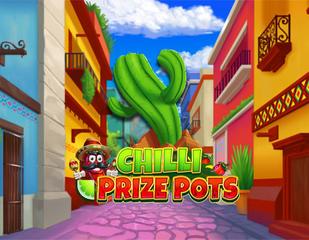 Chilli Prize pots_image_Inspired