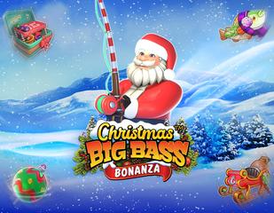 Christmas Big Bass Bonanza_image_PragmaticPlay