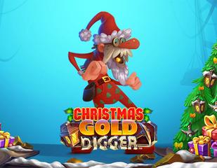 Christmas Gold Digger_image_iSoftbet
