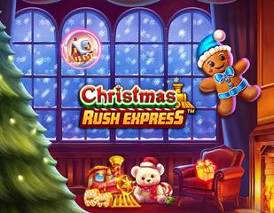 Christmas Rush Express_image_Games Global