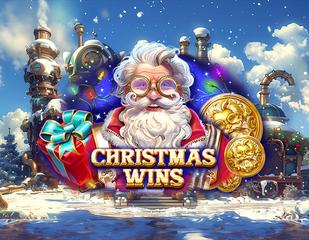 Christmas Wins_image_RedRake