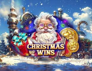 Christmas Wins_image_RedRake