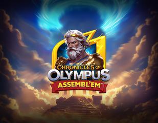 Chronicles of Olympus Assembl'em_image_Games Global